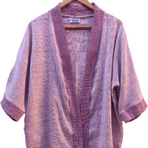Abe Kimono