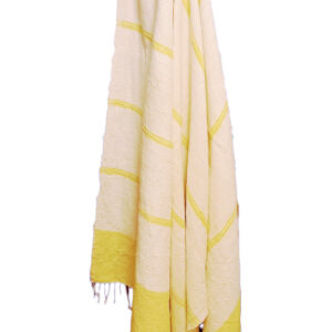 Tsehay Throw/ Beach Towel